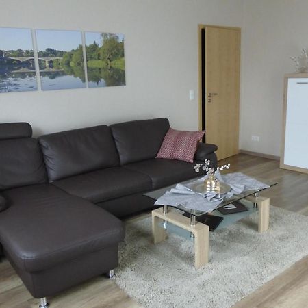 Ferienwohnung Unica Im Lahntal Villmar Εξωτερικό φωτογραφία