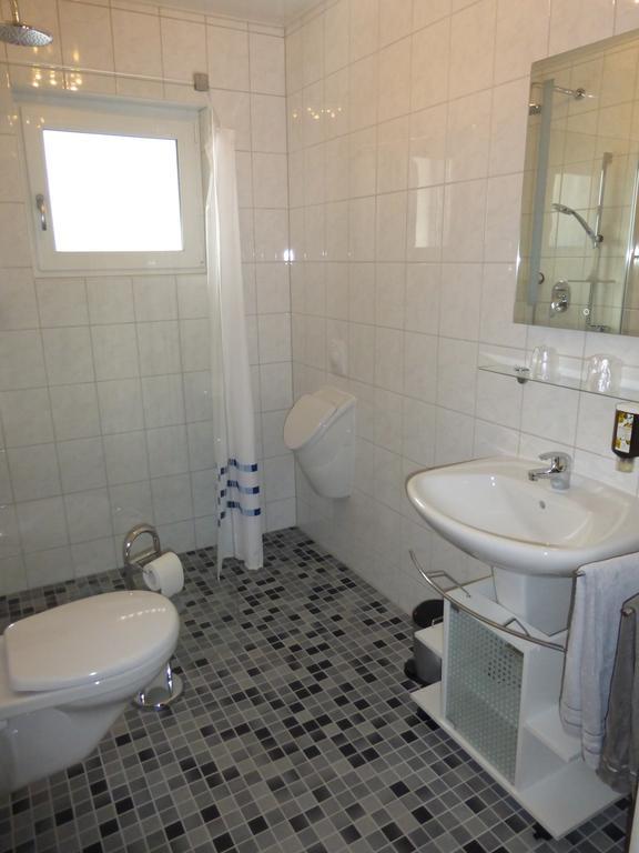 Ferienwohnung Unica Im Lahntal Villmar Εξωτερικό φωτογραφία